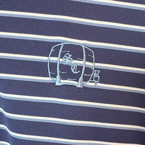 Sweetens Cove Holderness and Bourne polo - Picture 2 of 4